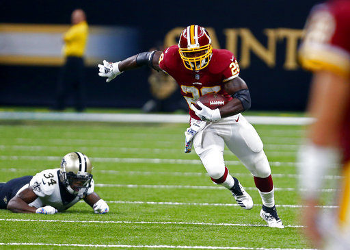 Adrian Peterson